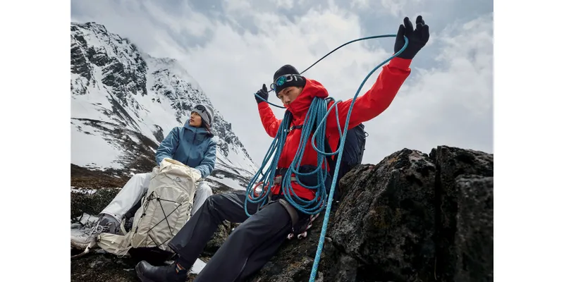 eVent Fabrics Partners with PELLIOT to Expand PFAS-Free Outdoor Apparel in China